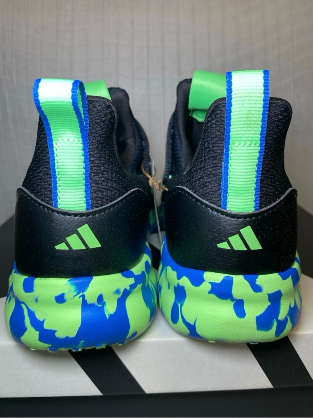 Adidas Lite Racer Adapt - Picture 3 of 4